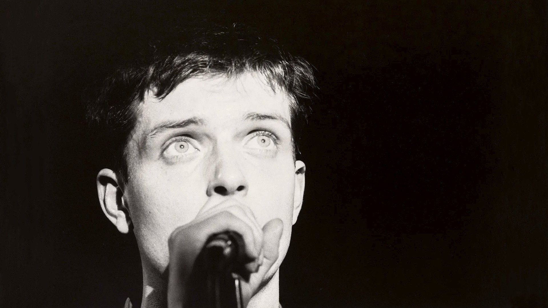 Joy Division: Plan K, Brussels 16th October, 1979 (2026)