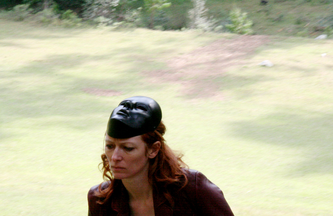 Tilda Swinton stars as Julia in Studio Canal's Julia (2008)