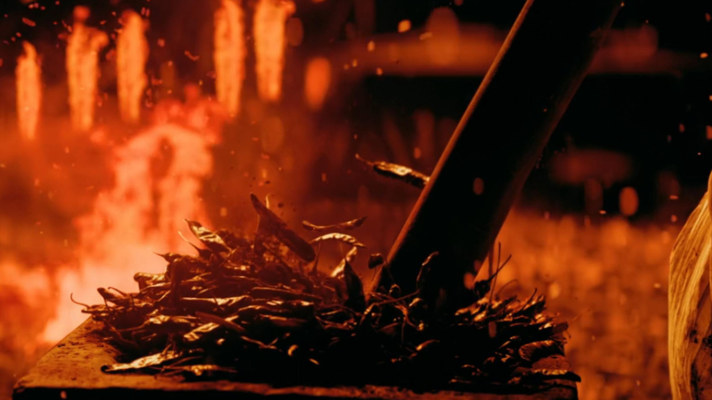 Karuppu (2026)