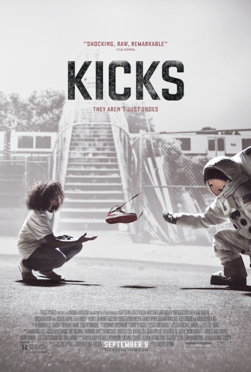 Poster of Focus World's Kicks (2016)