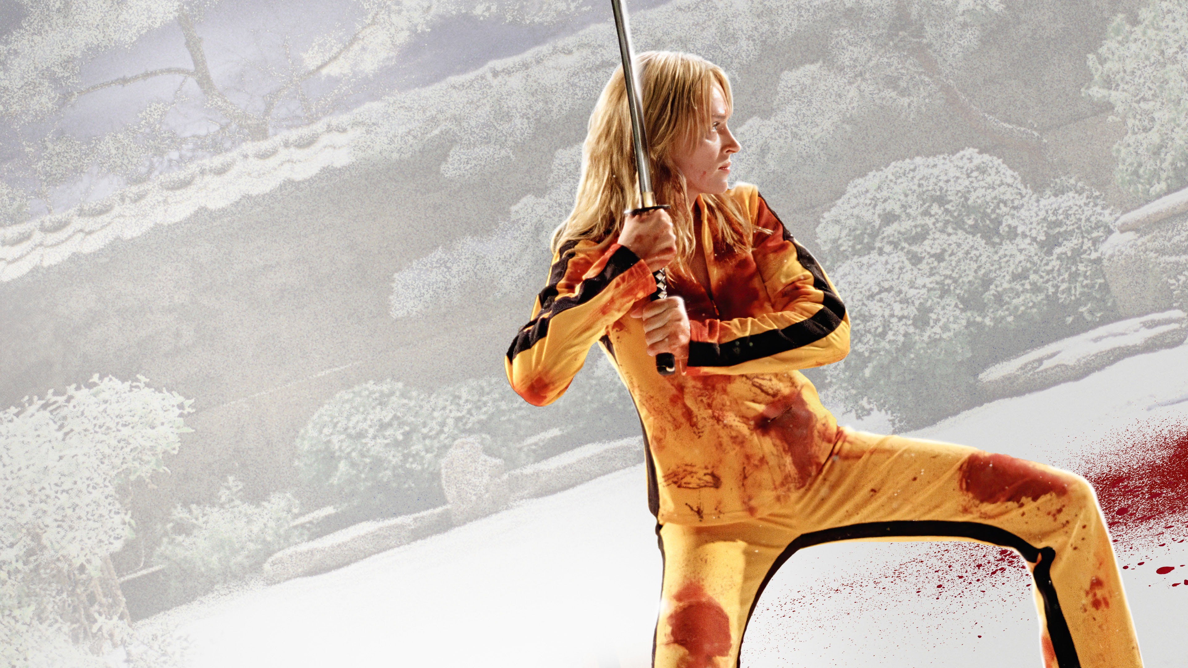 Kill Bill: The Whole Bloody Affair (2011)