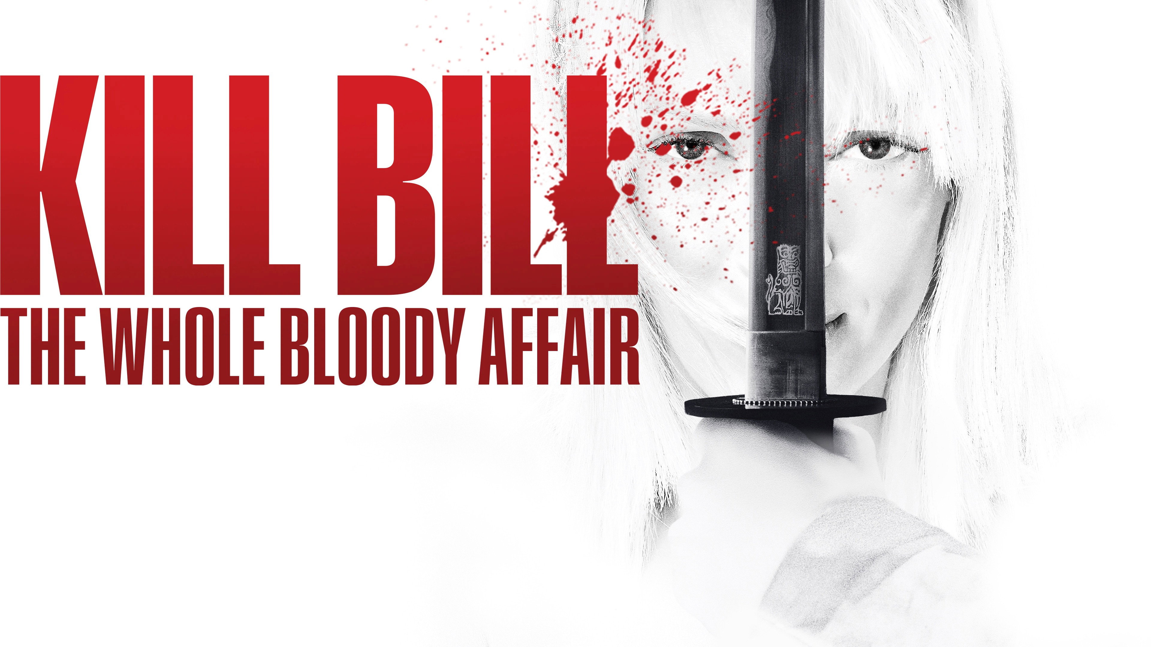 Kill Bill: The Whole Bloody Affair (2011)