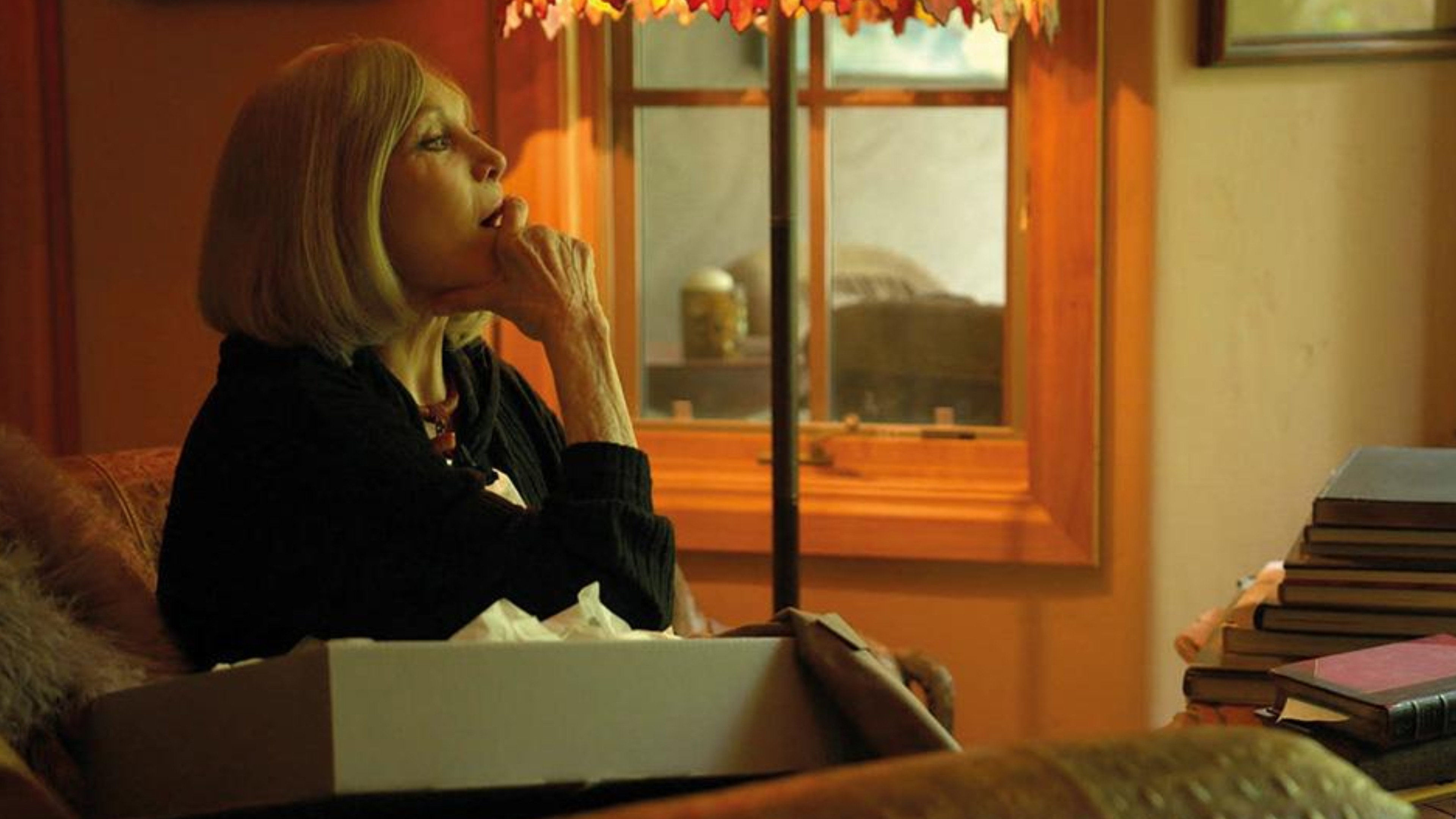 Kim Novak's Vertigo (2026)