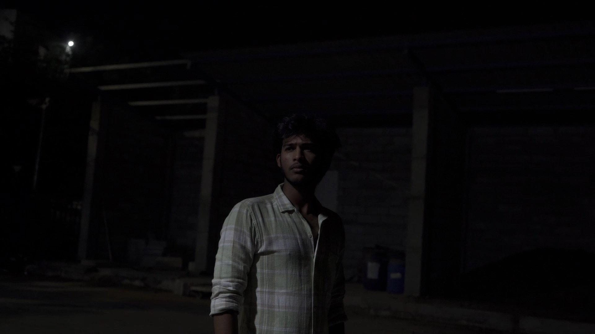 Kriyamana (2026)