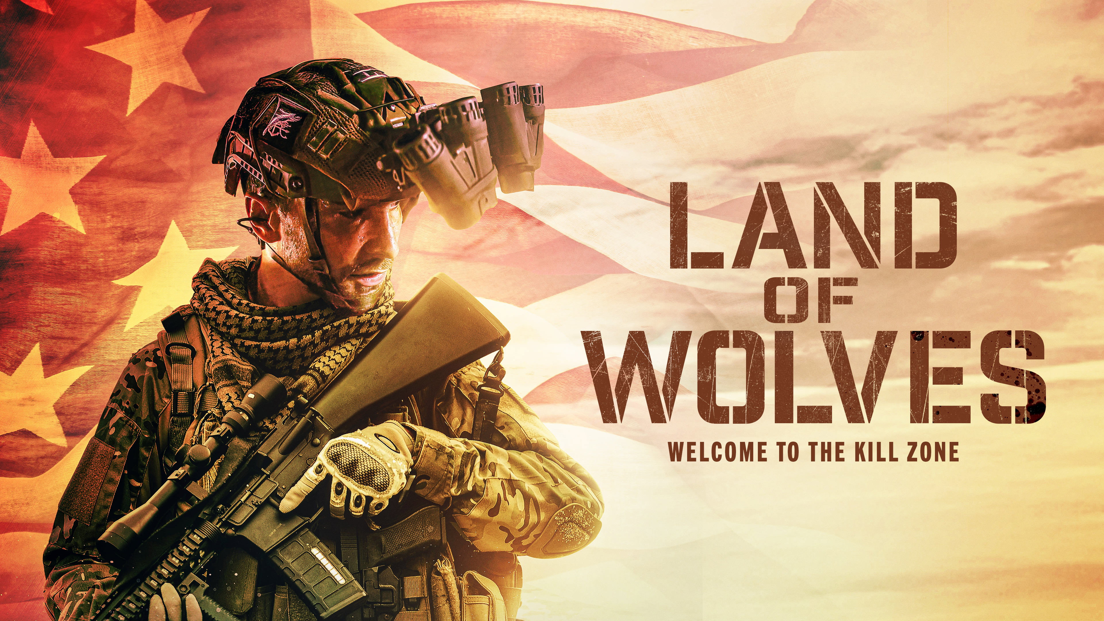 Land of Wolves (2026)