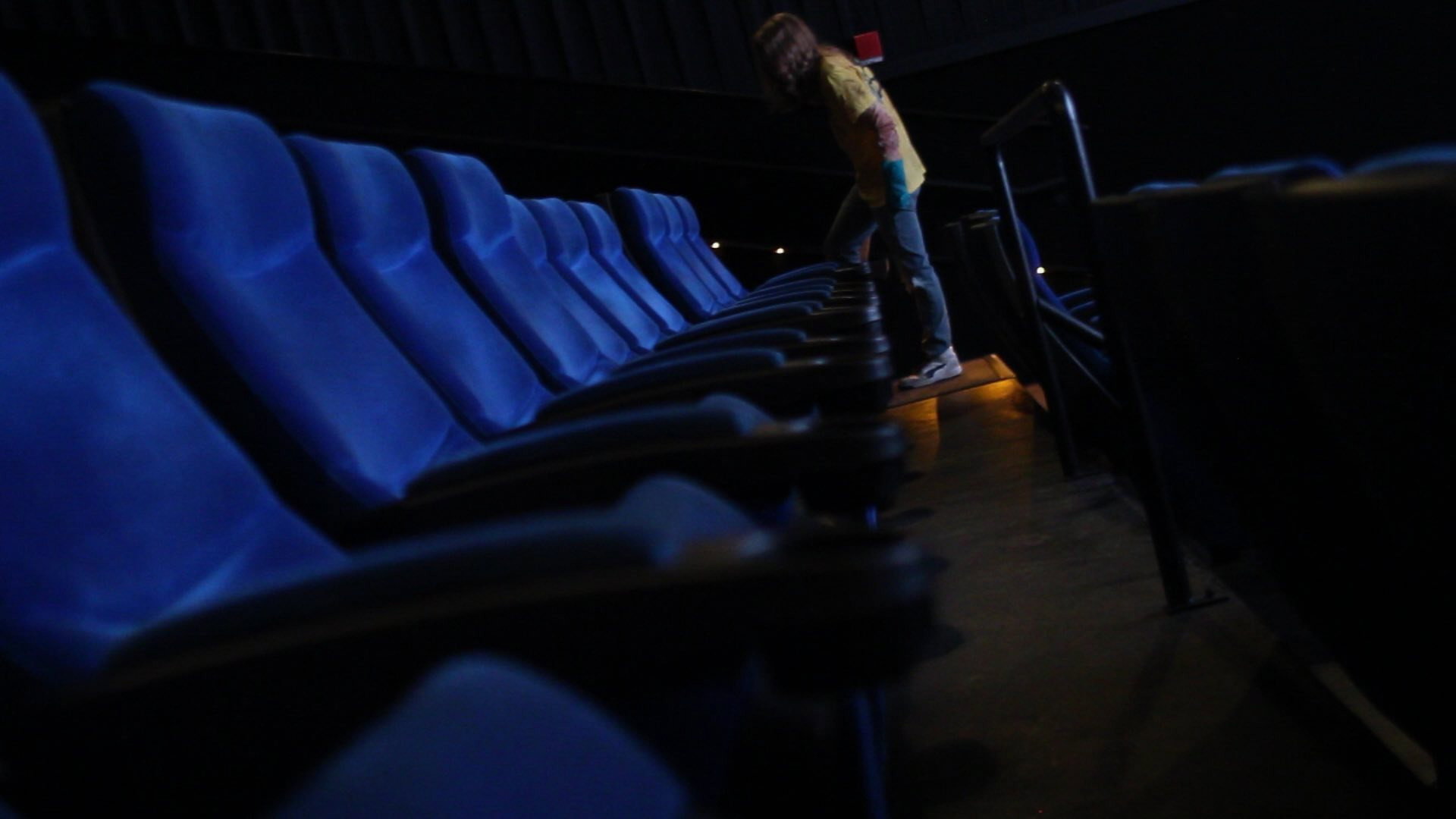 Late Night At The Movies (2026)