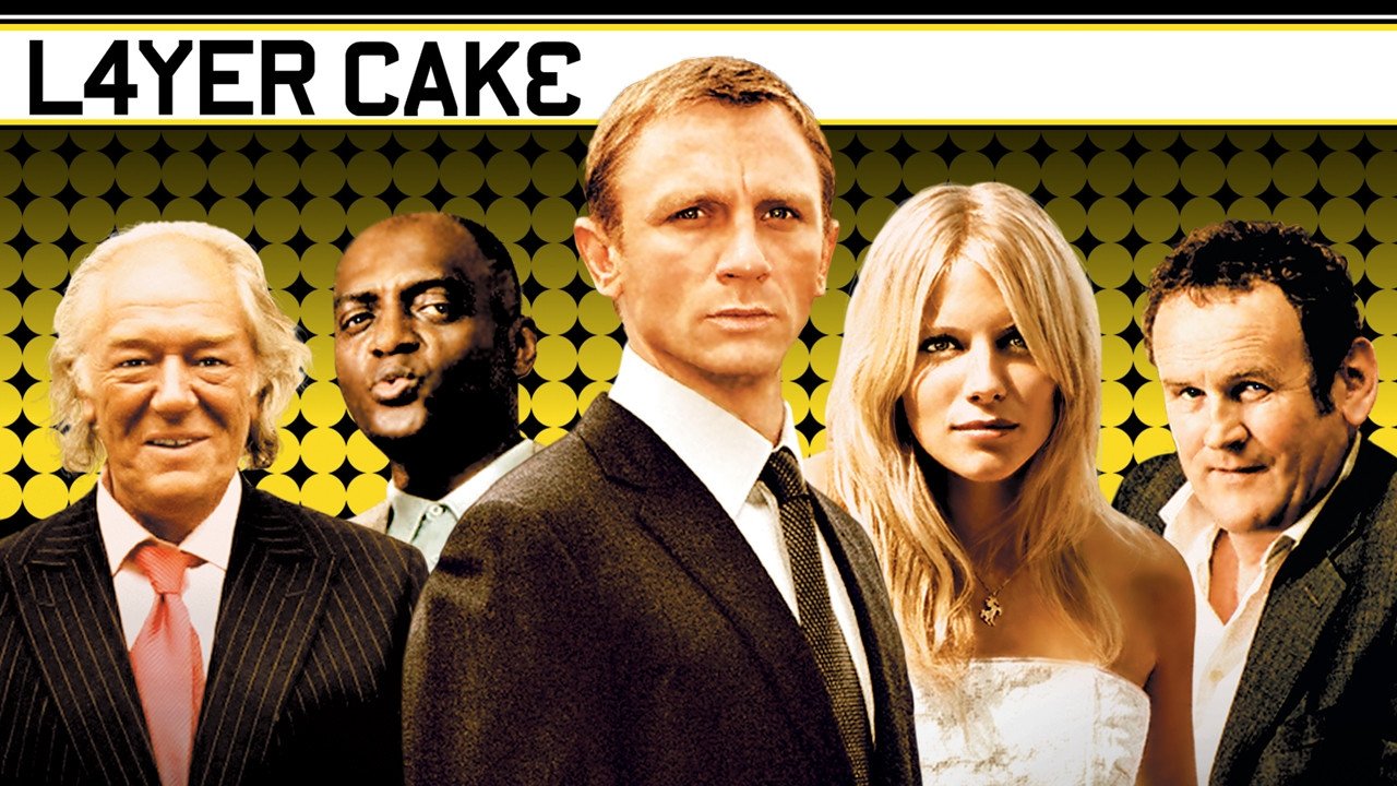 Layer Cake (2005)