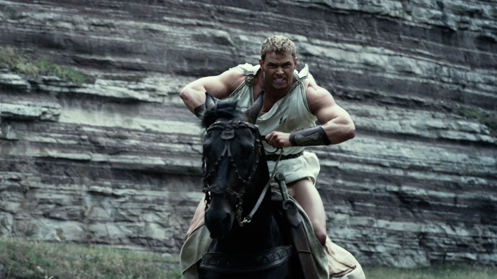 Kellan Lutz stars as Hercules in Summit Entertainment's The Legend of Hercules (2014)