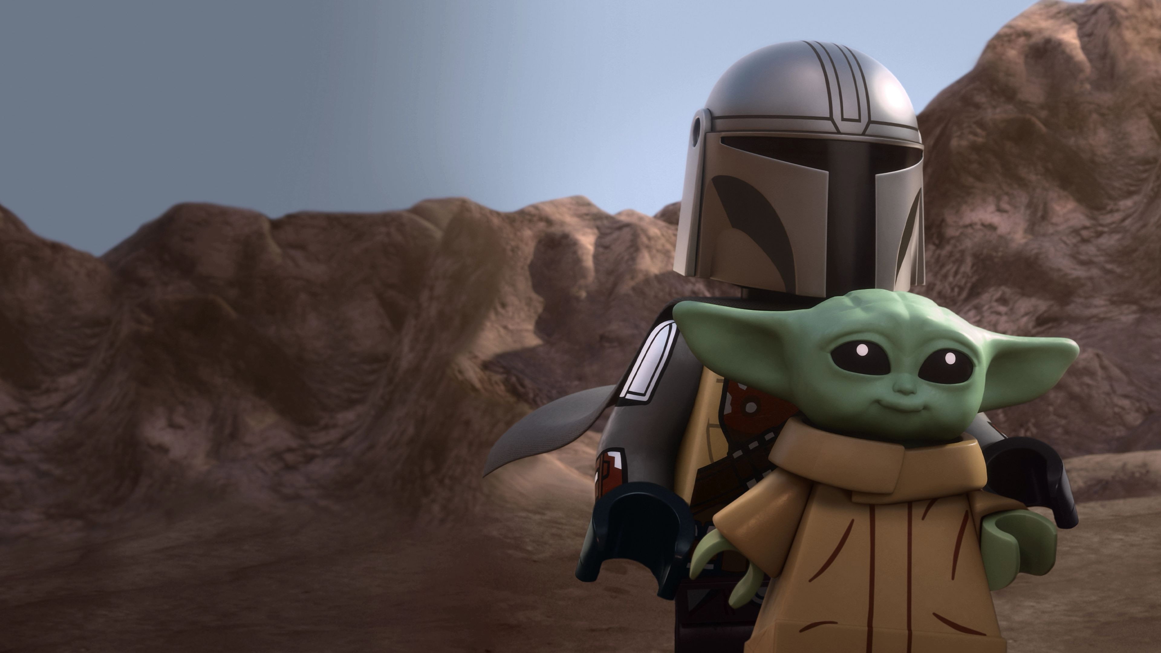 LEGO Star Wars: The Mandalorian (2026)