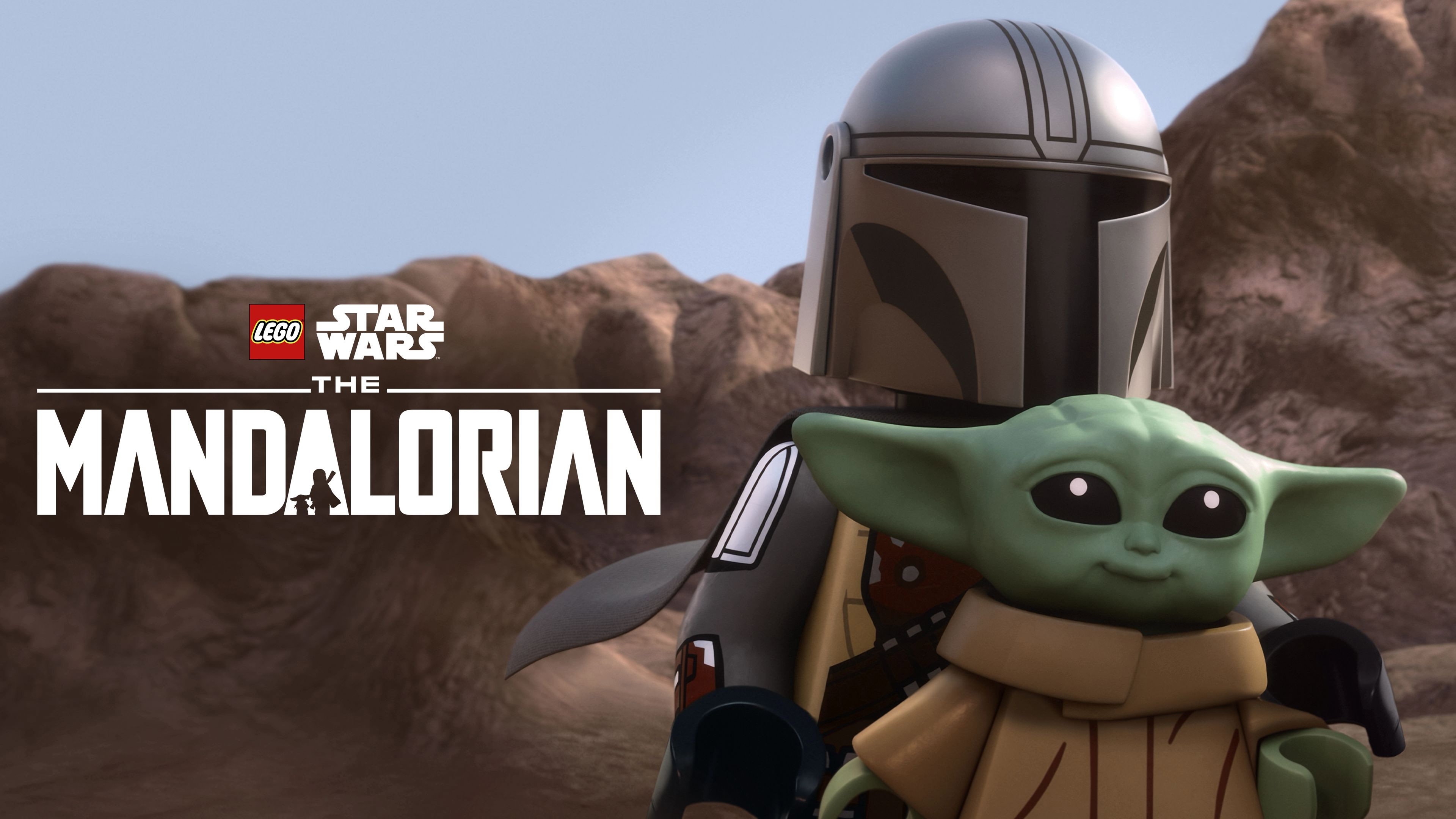 LEGO Star Wars: The Mandalorian (2026)