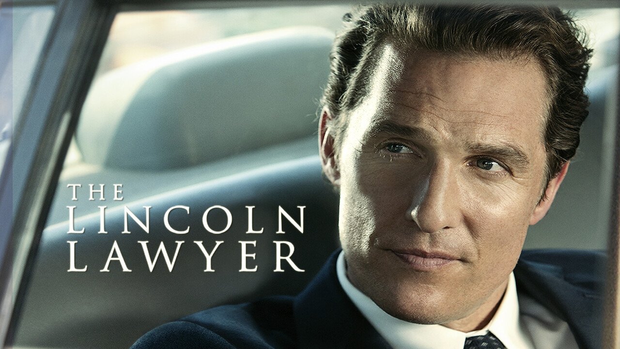 Lincoln Lawyer 2, The (1970)