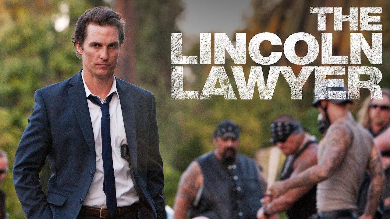Lincoln Lawyer 2, The (1970)