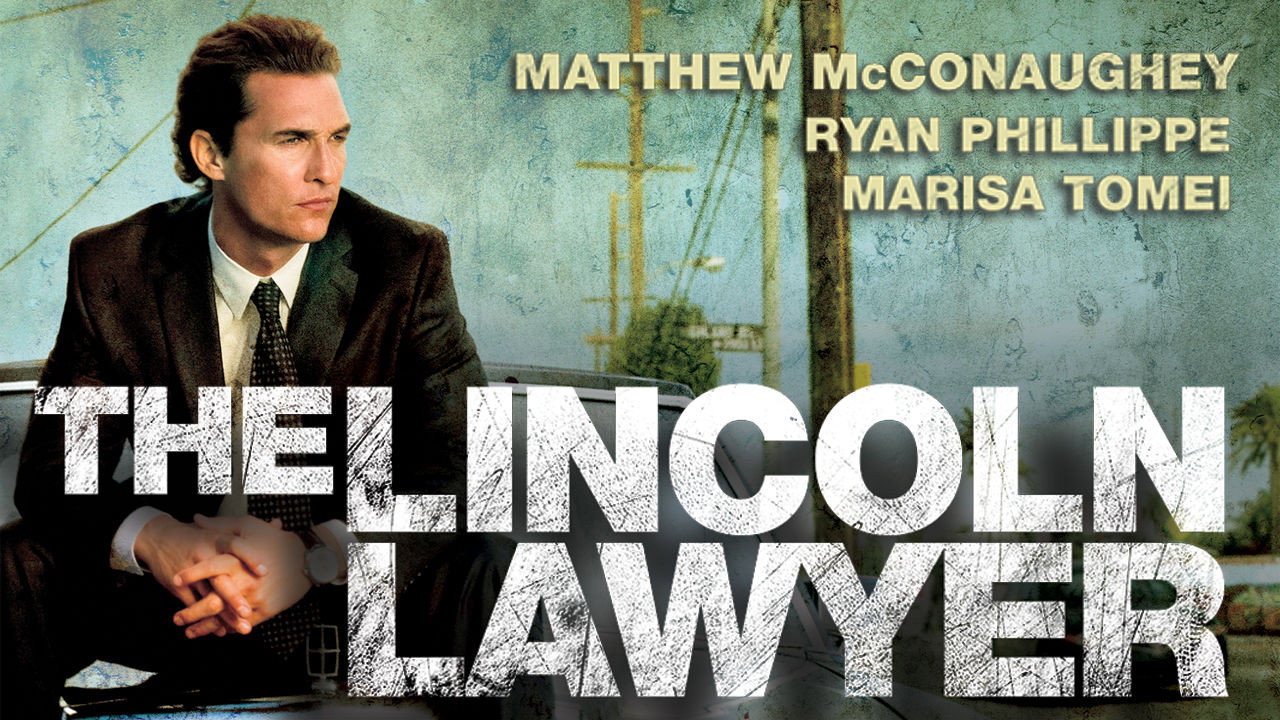Lincoln Lawyer 2, The (1970)