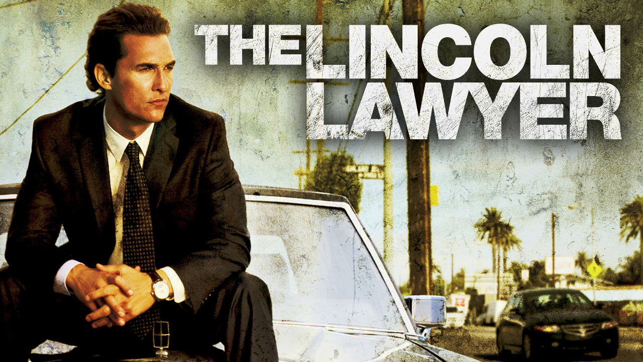 Lincoln Lawyer 2, The (1970)