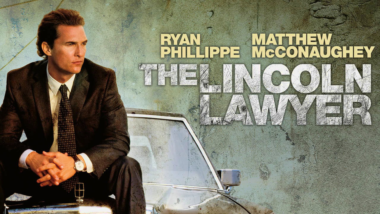 Lincoln Lawyer 2, The (1970)