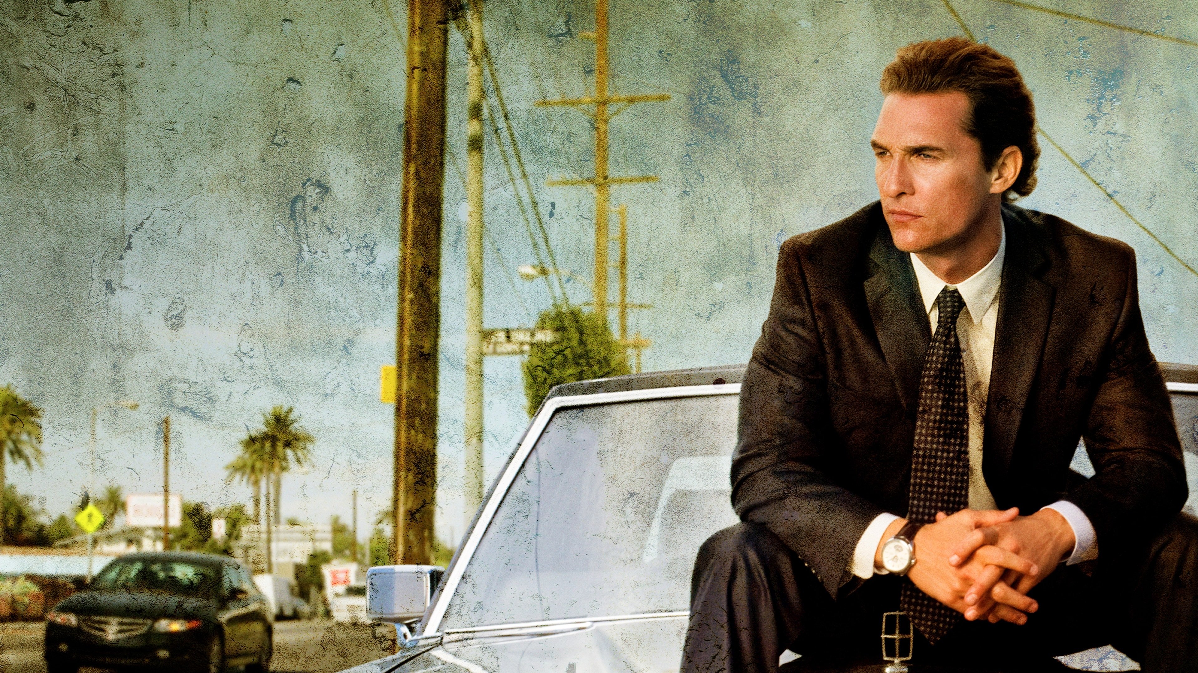 Lincoln Lawyer 2, The (1970)
