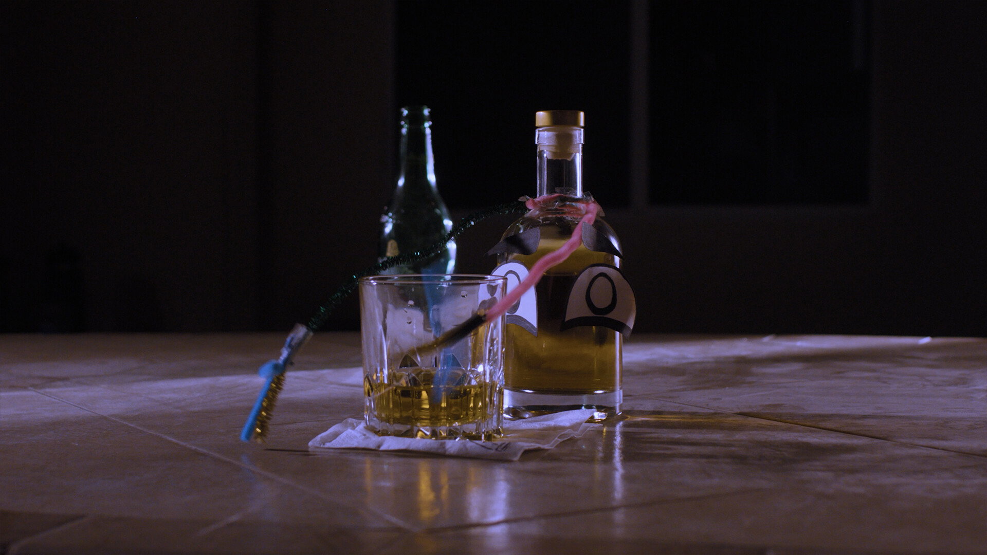 Liquid Courage (2026)