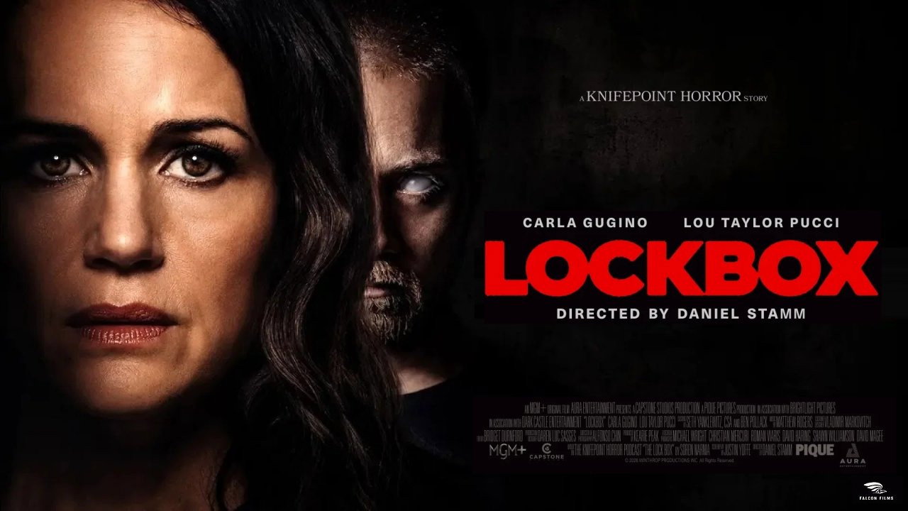 Lockbox (2026)