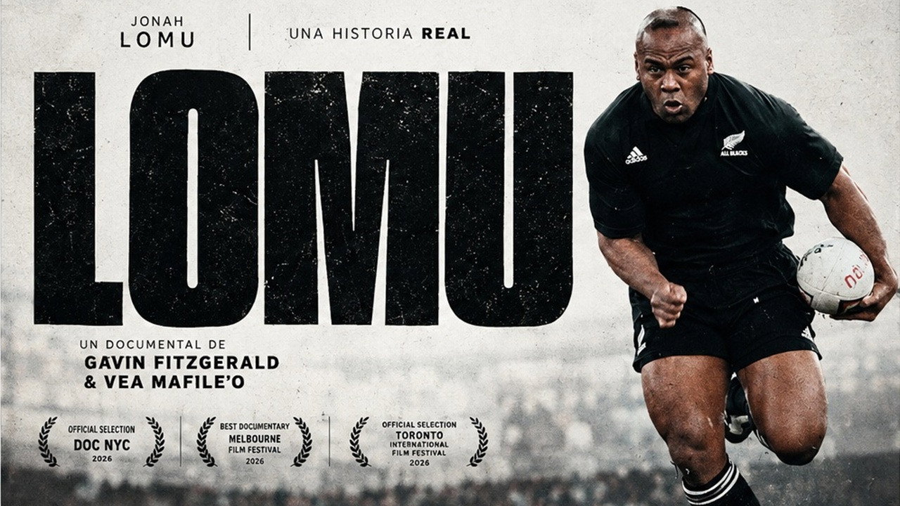 Lomu (2026)