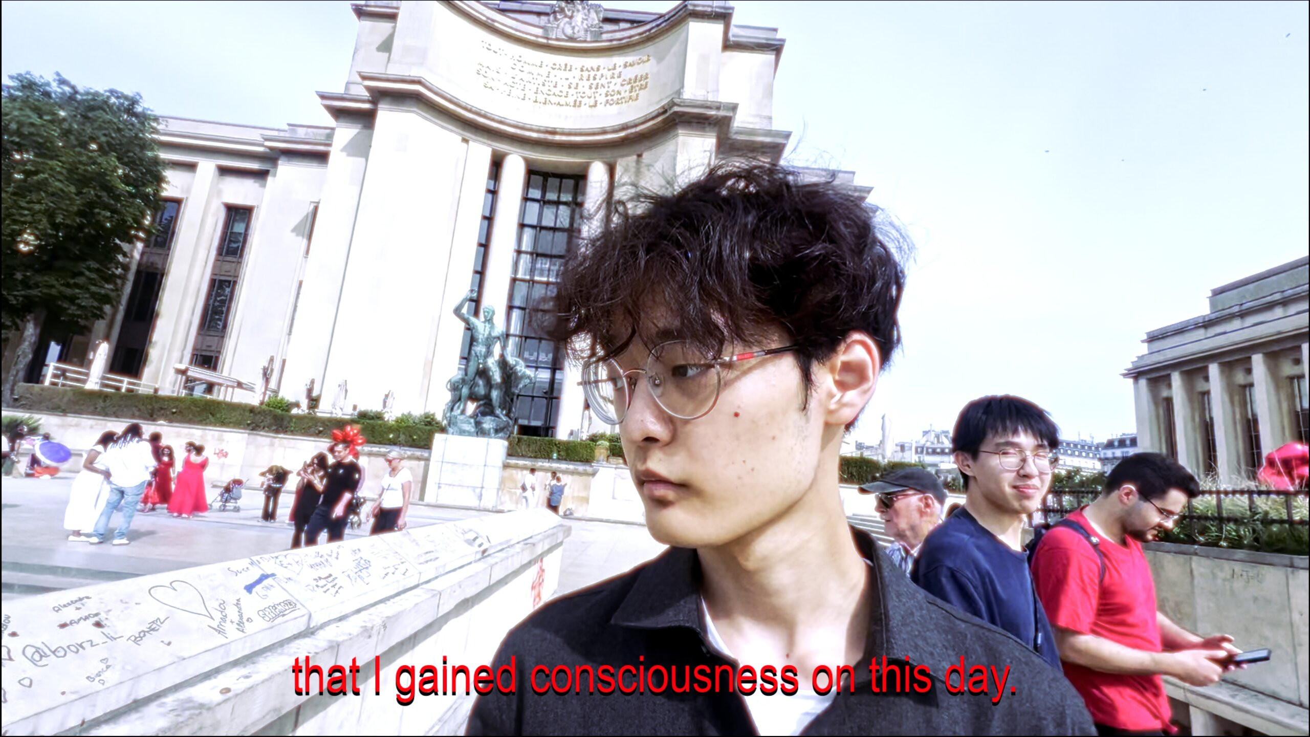 Loneliness and the Sheep (2026)