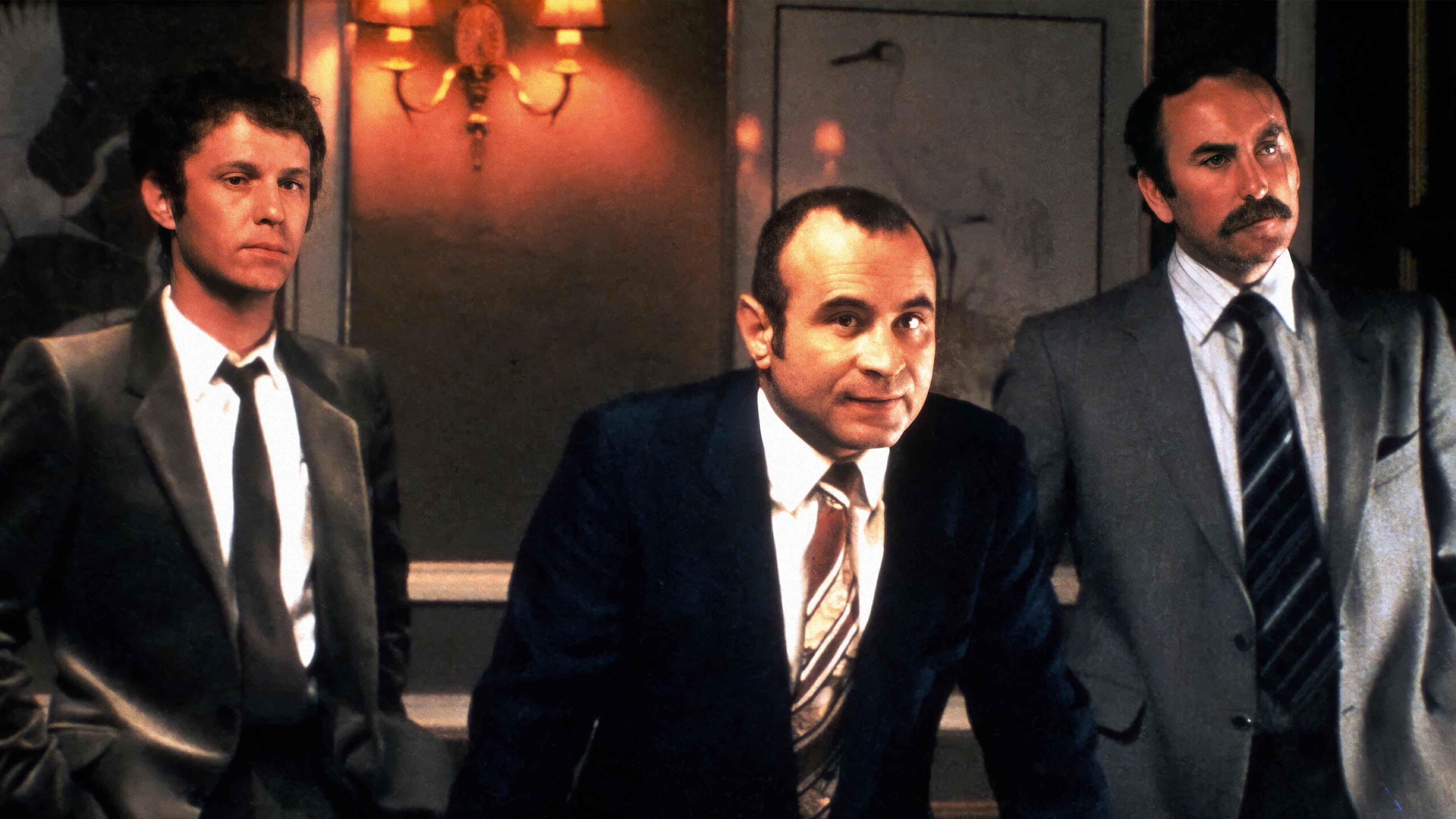 Long Good Friday, The (1970)