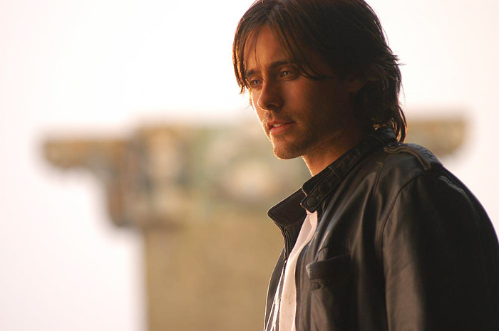 Jared Leto as Vitaly Orlov in Lions Gate Films' Lord of War (2005)
