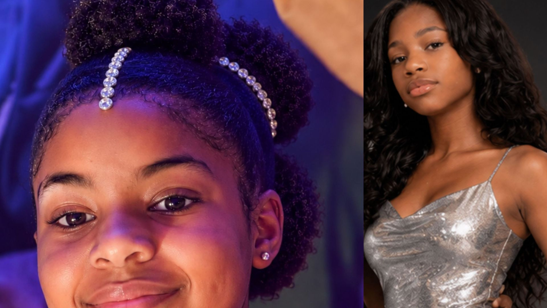 Loretta Robinson:An American Dream (2026)