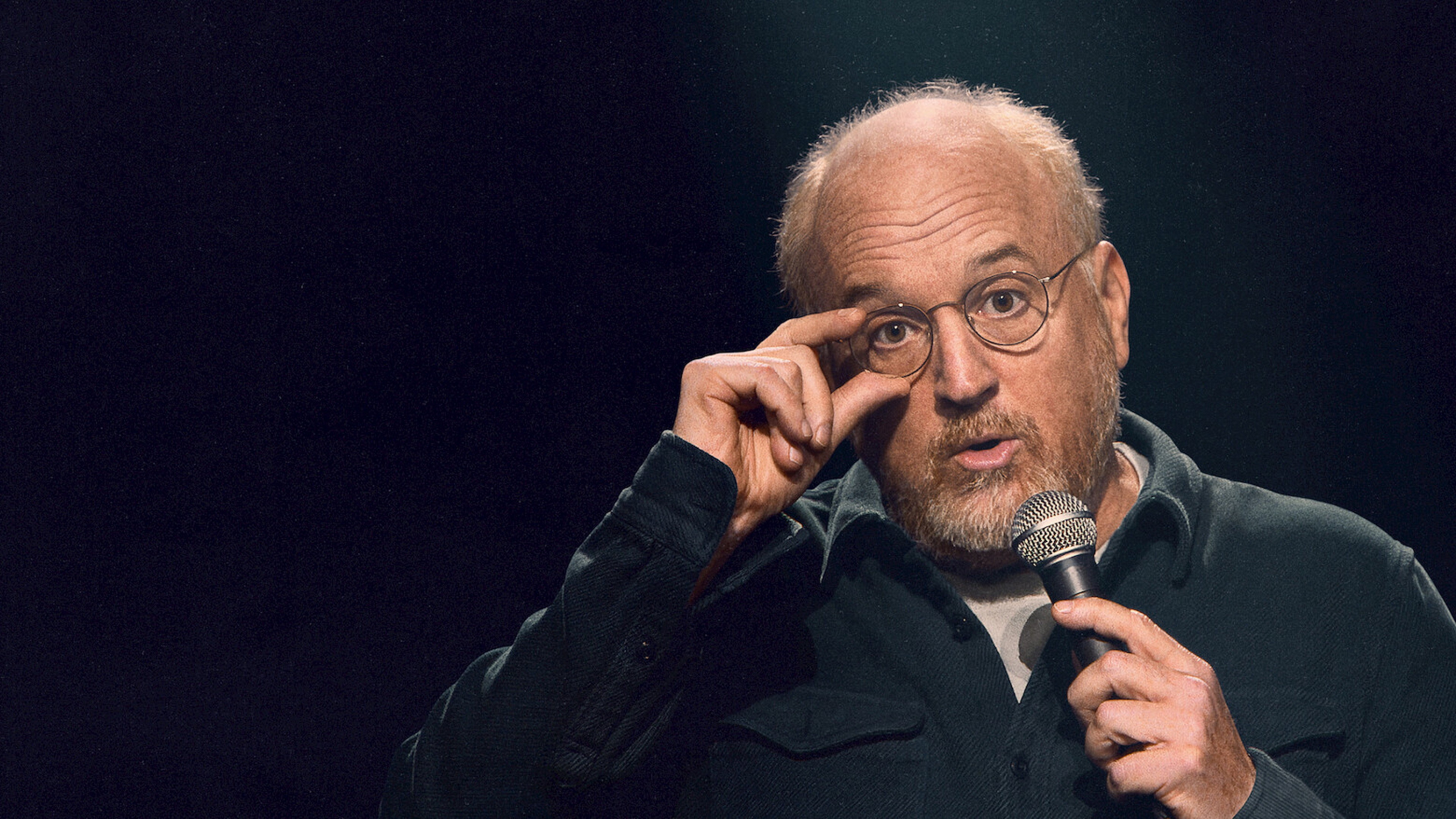 Louis C.K.: Ridiculous (2026)
