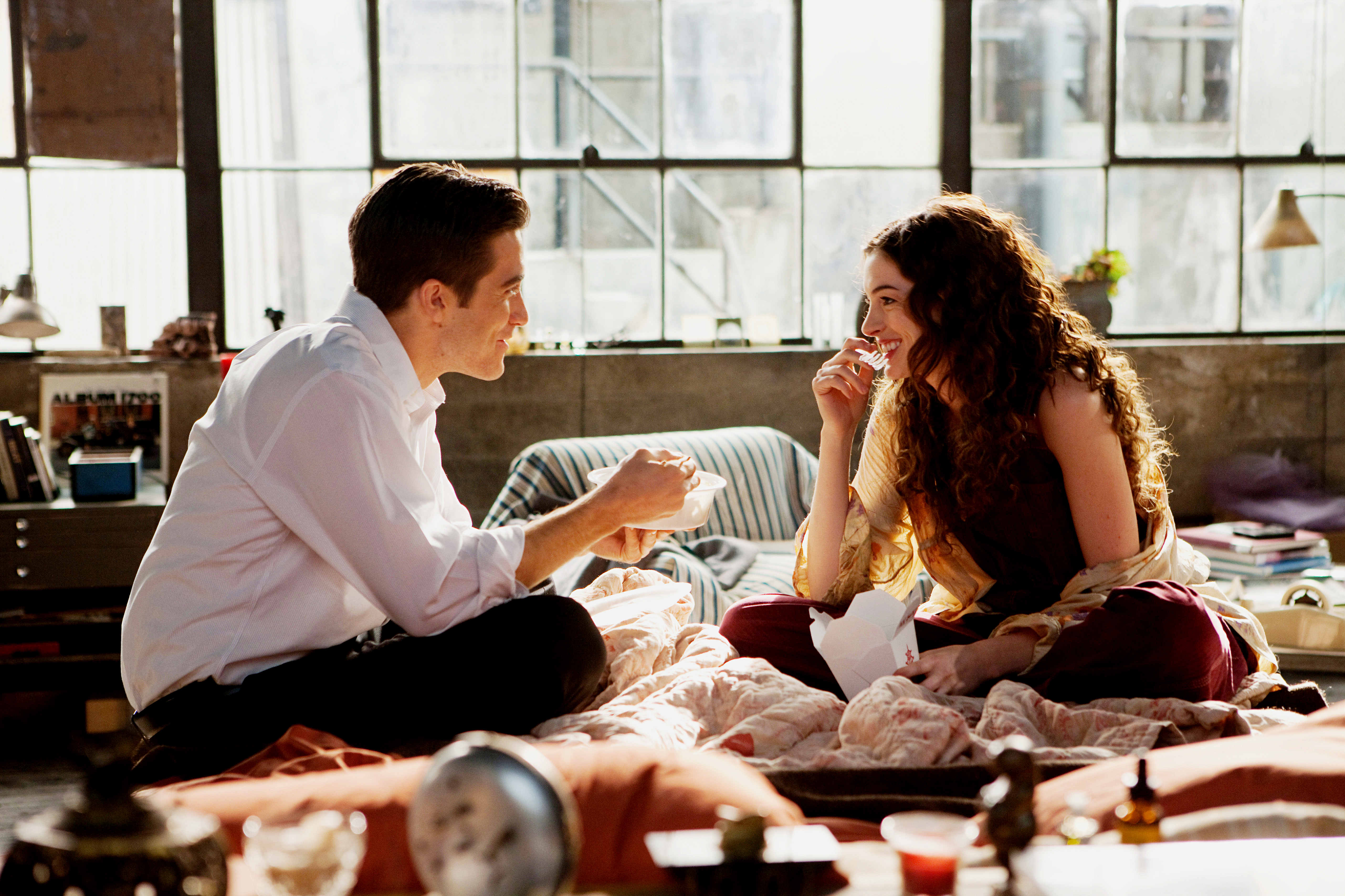 Love and Other Drugs Picture 2.