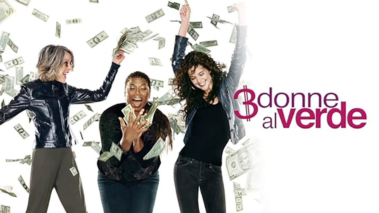 Mad Money (2008)
