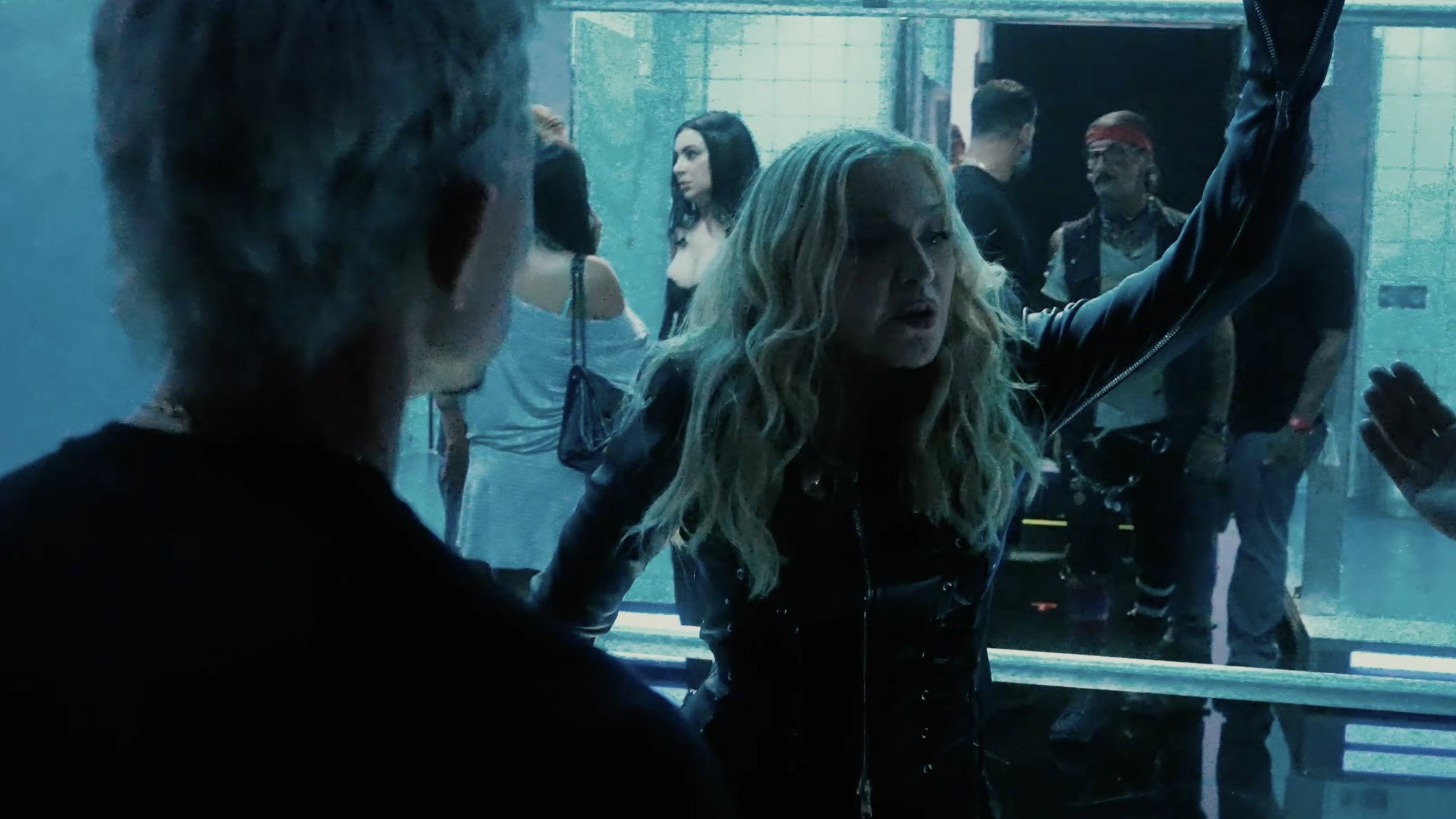 Madonna:  MTV VMAS 2026 - Behind the Scenes (2026)