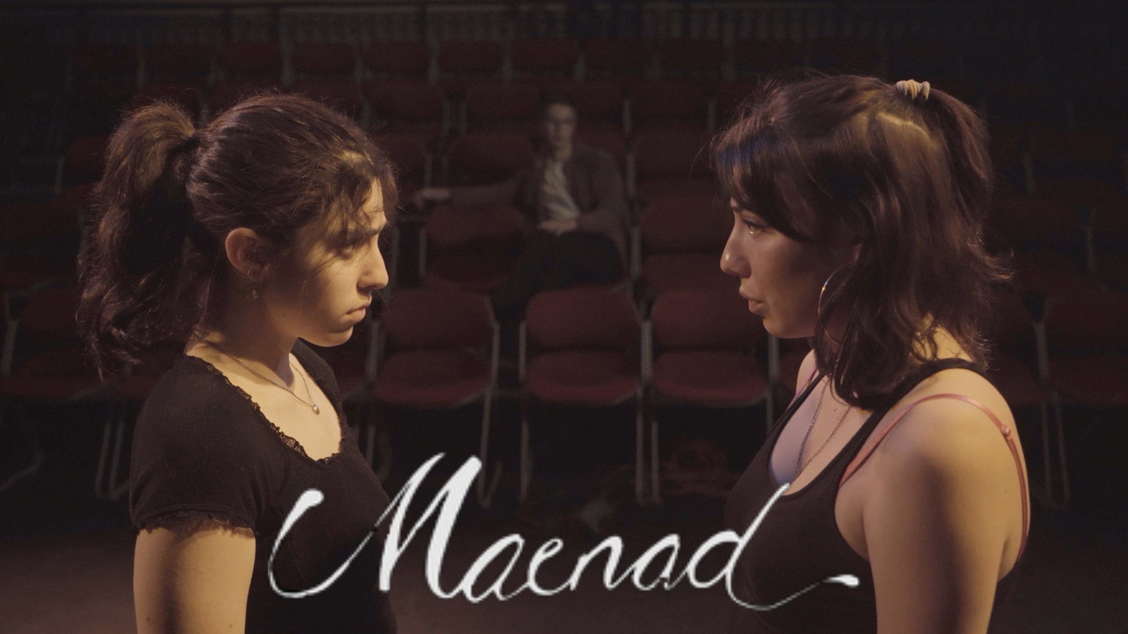 Maenad (2026)