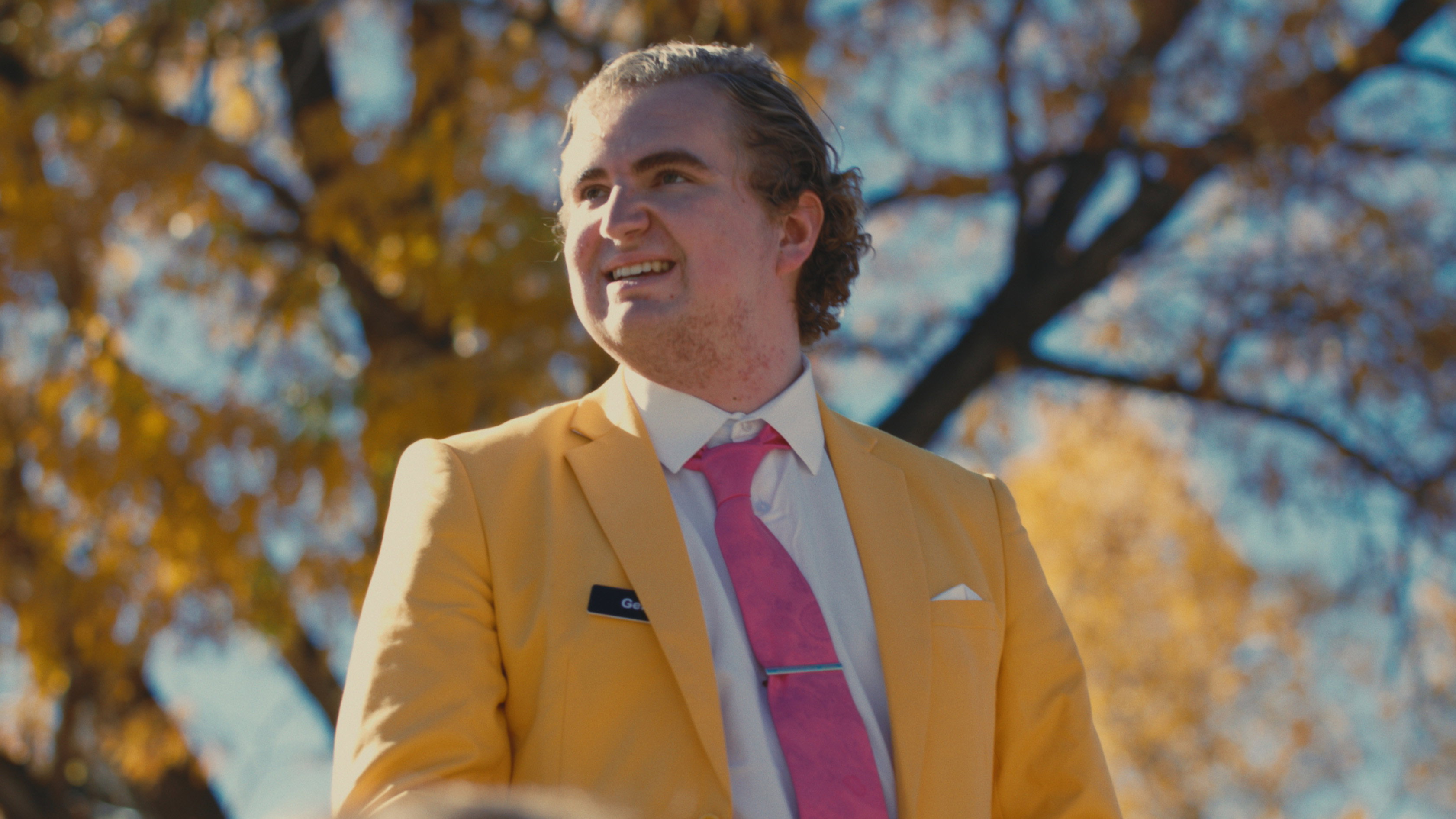 Magpie's Lemonade (2026)