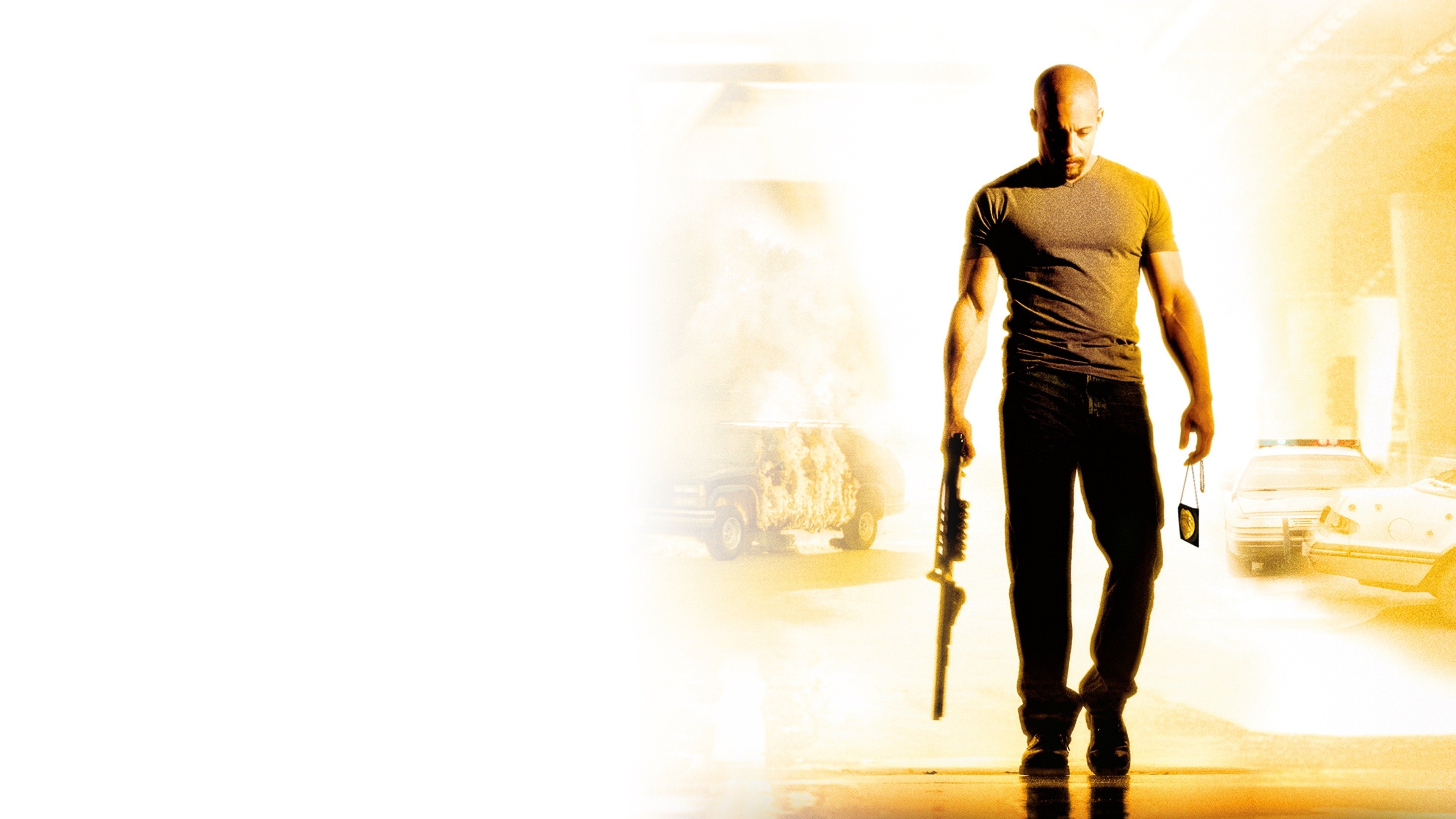 Man Apart, A (2003)