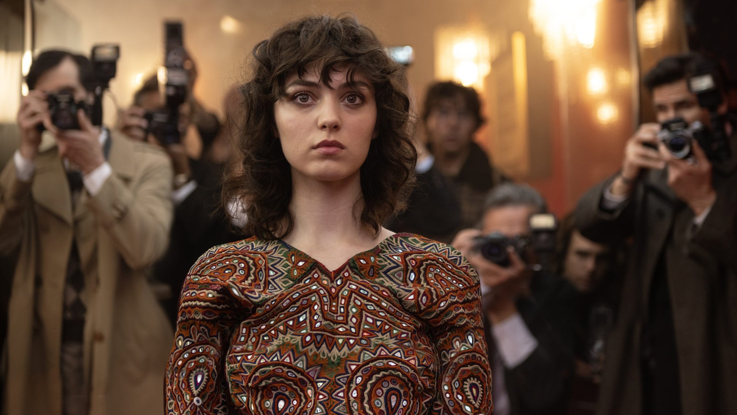 Maria (2024)