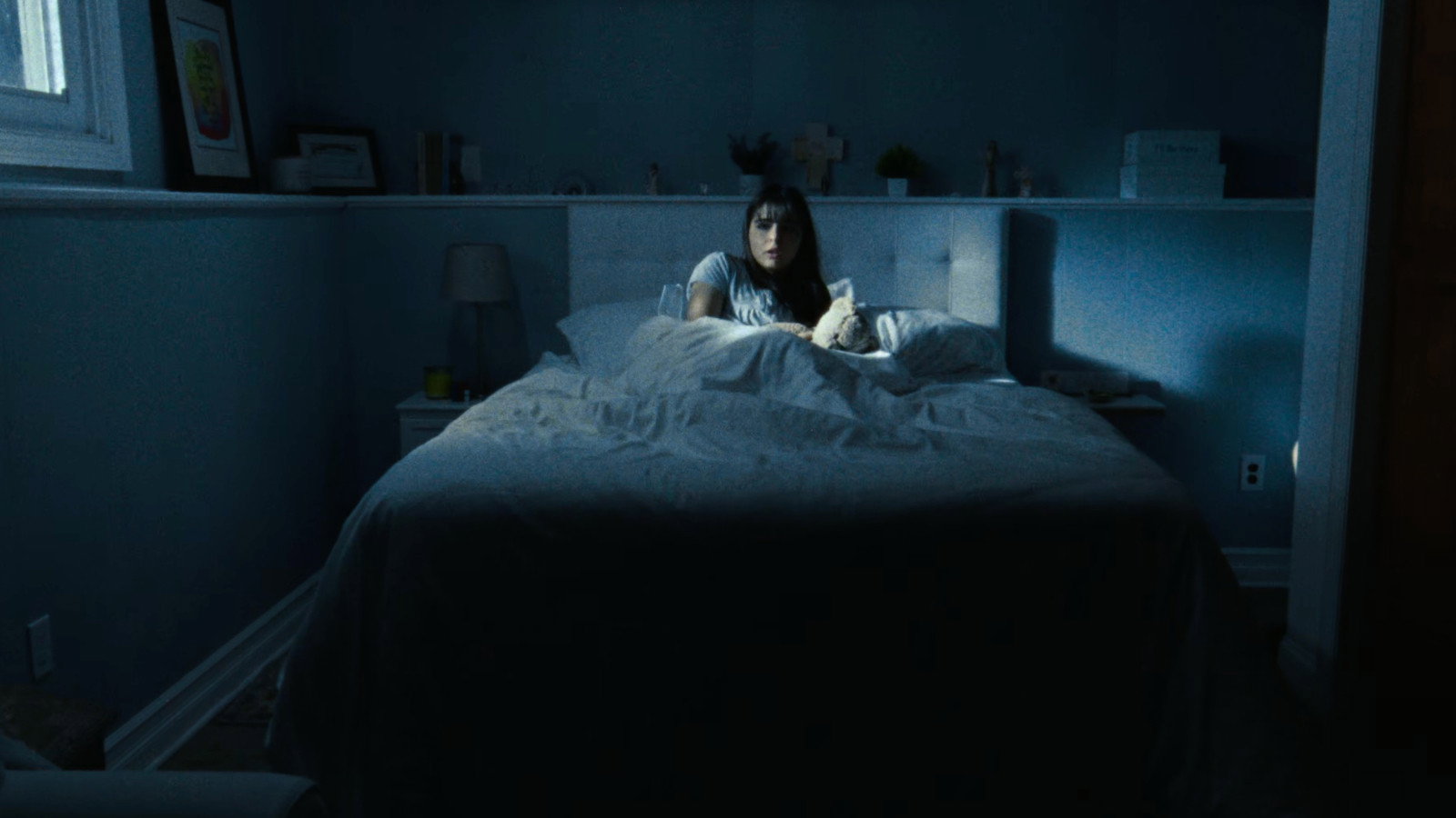 Maria Merciful Mind (2026)