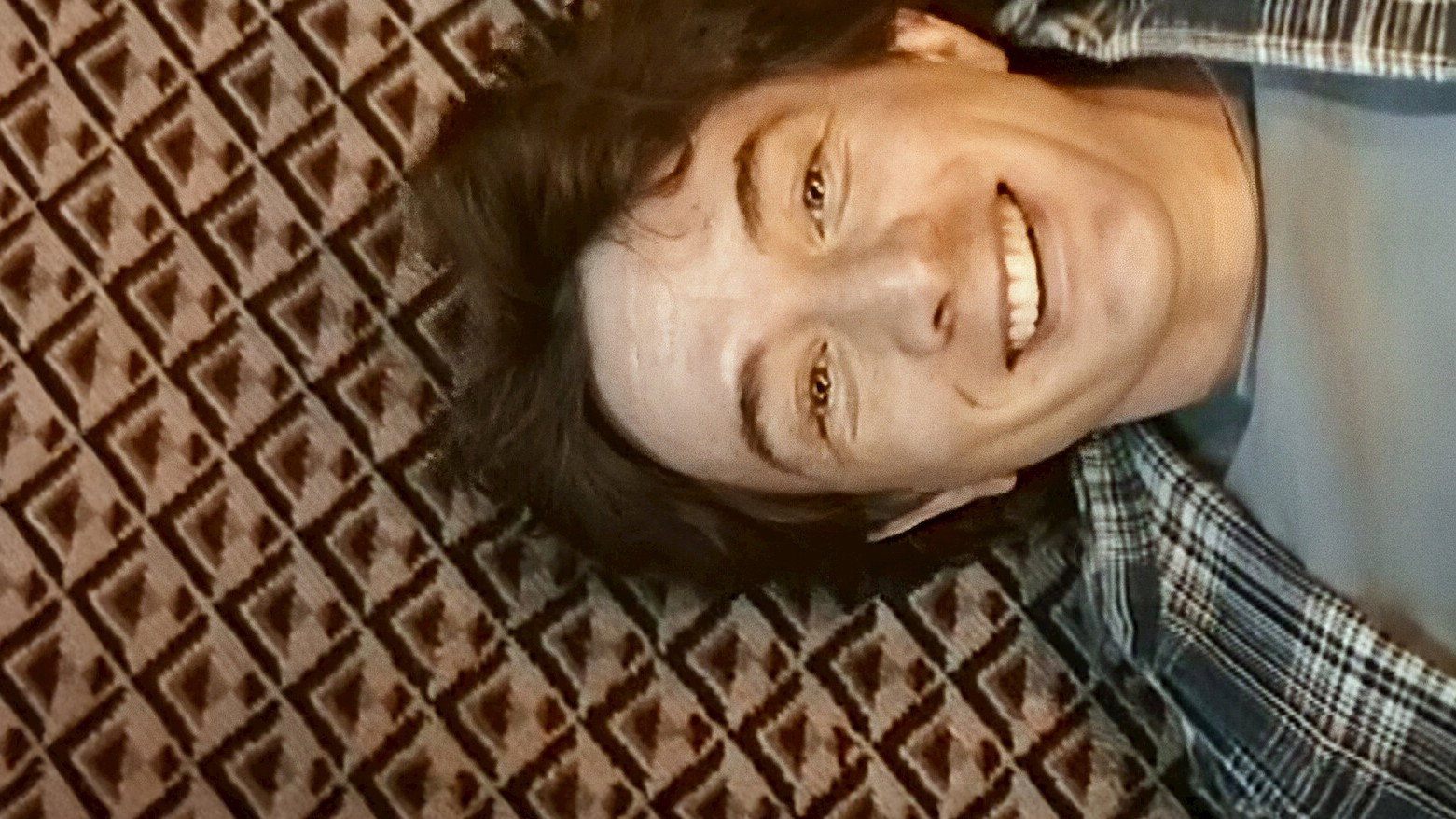 Marty, Life Is Short (2026)