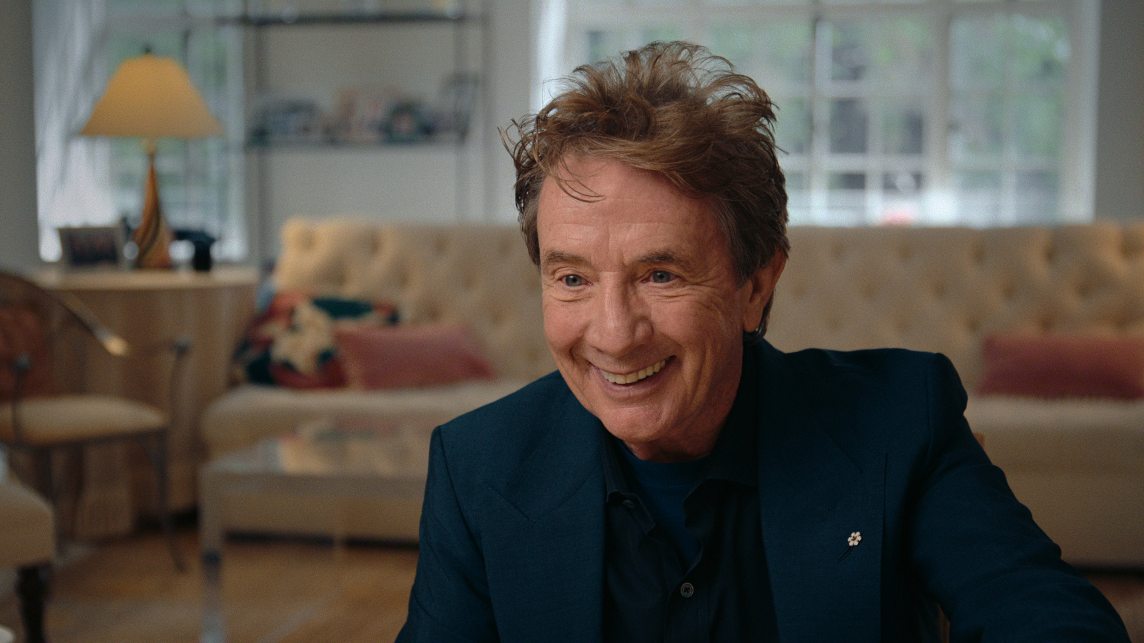 Marty, Life Is Short (2026)