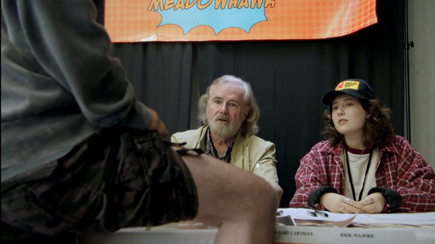 Meadowhawk (2026)