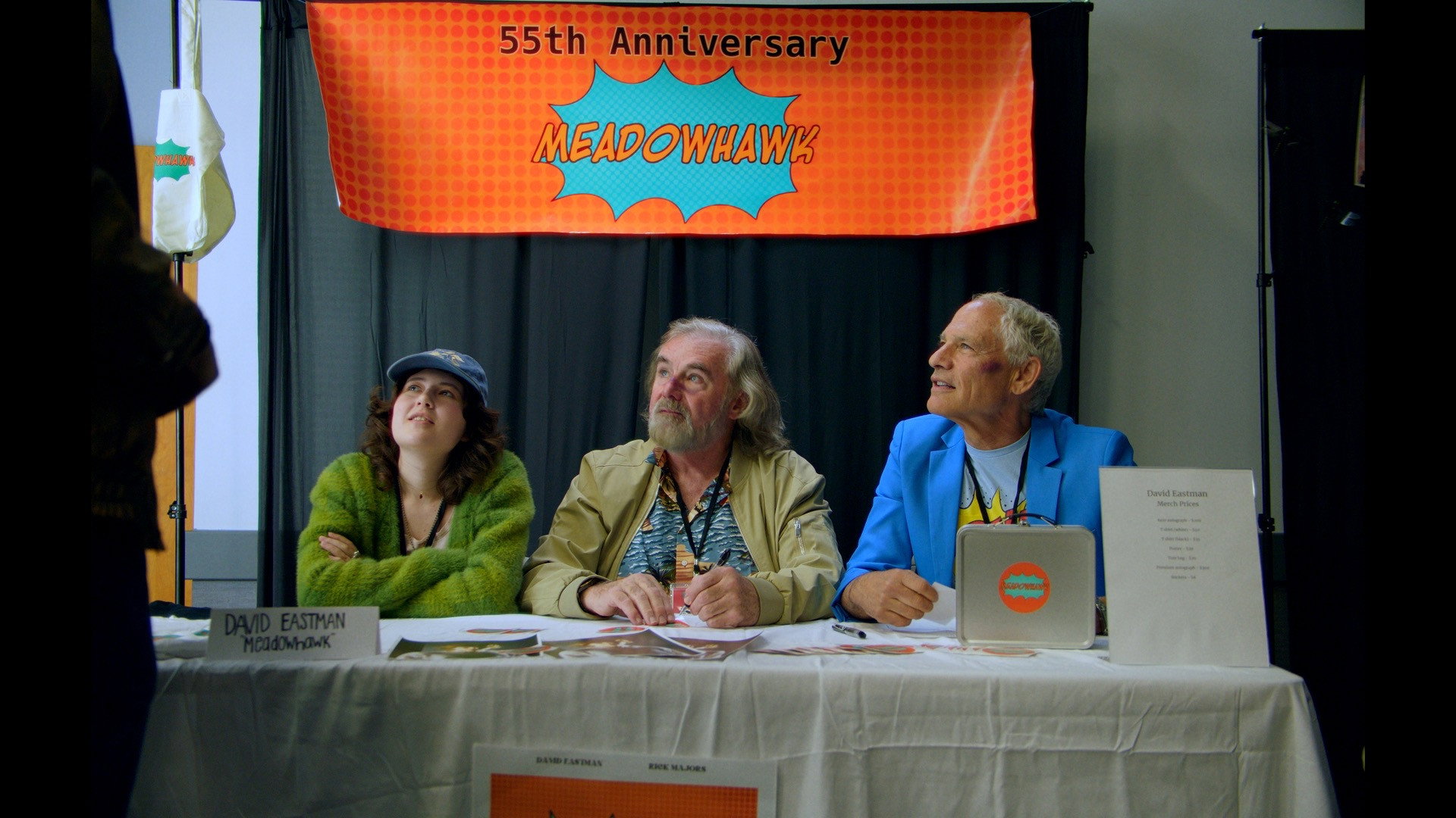Meadowhawk (2026)