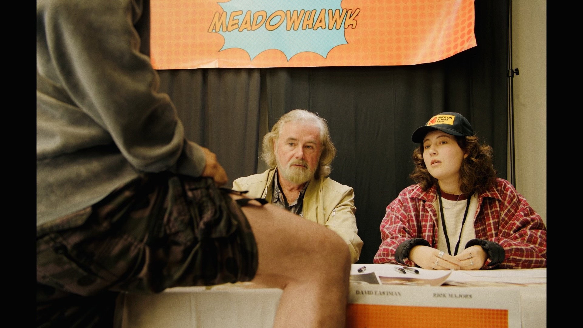 Meadowhawk (2026)