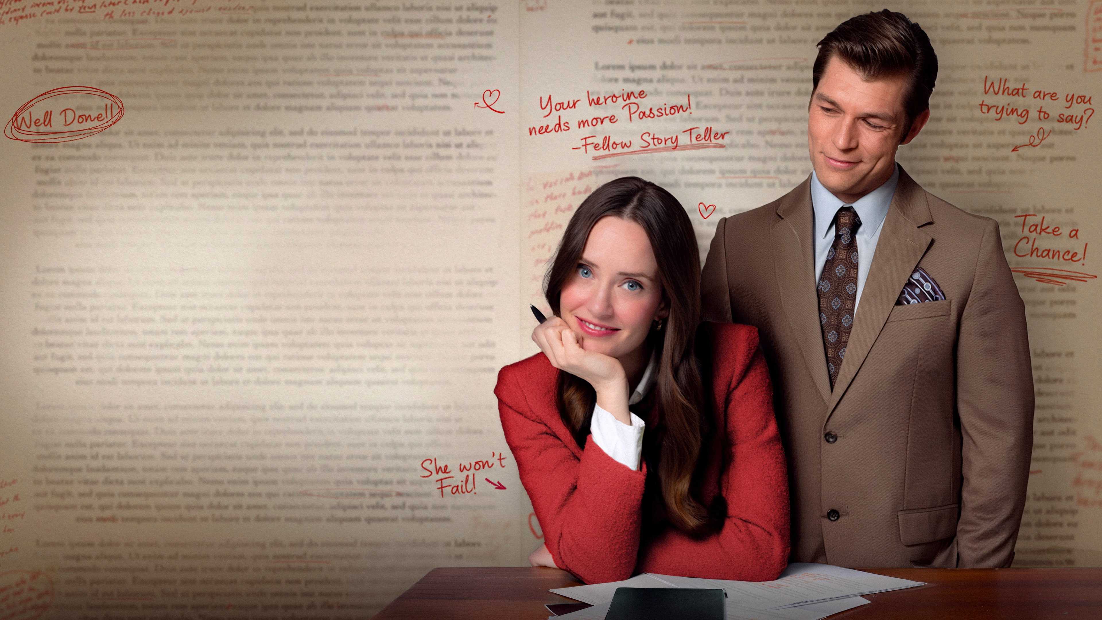 Meet Me in the Margins (2026)