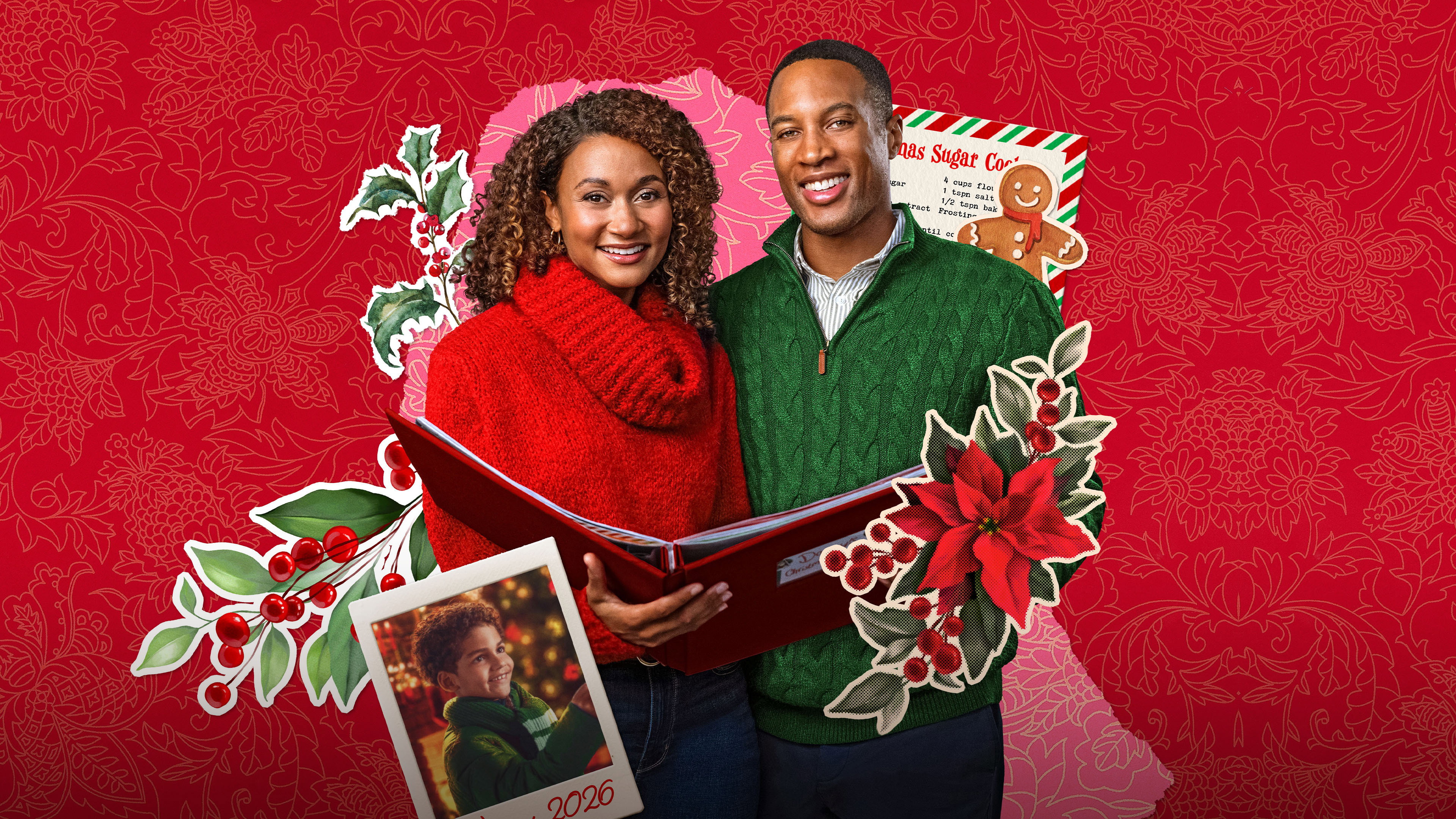 Merry Memories (2026)