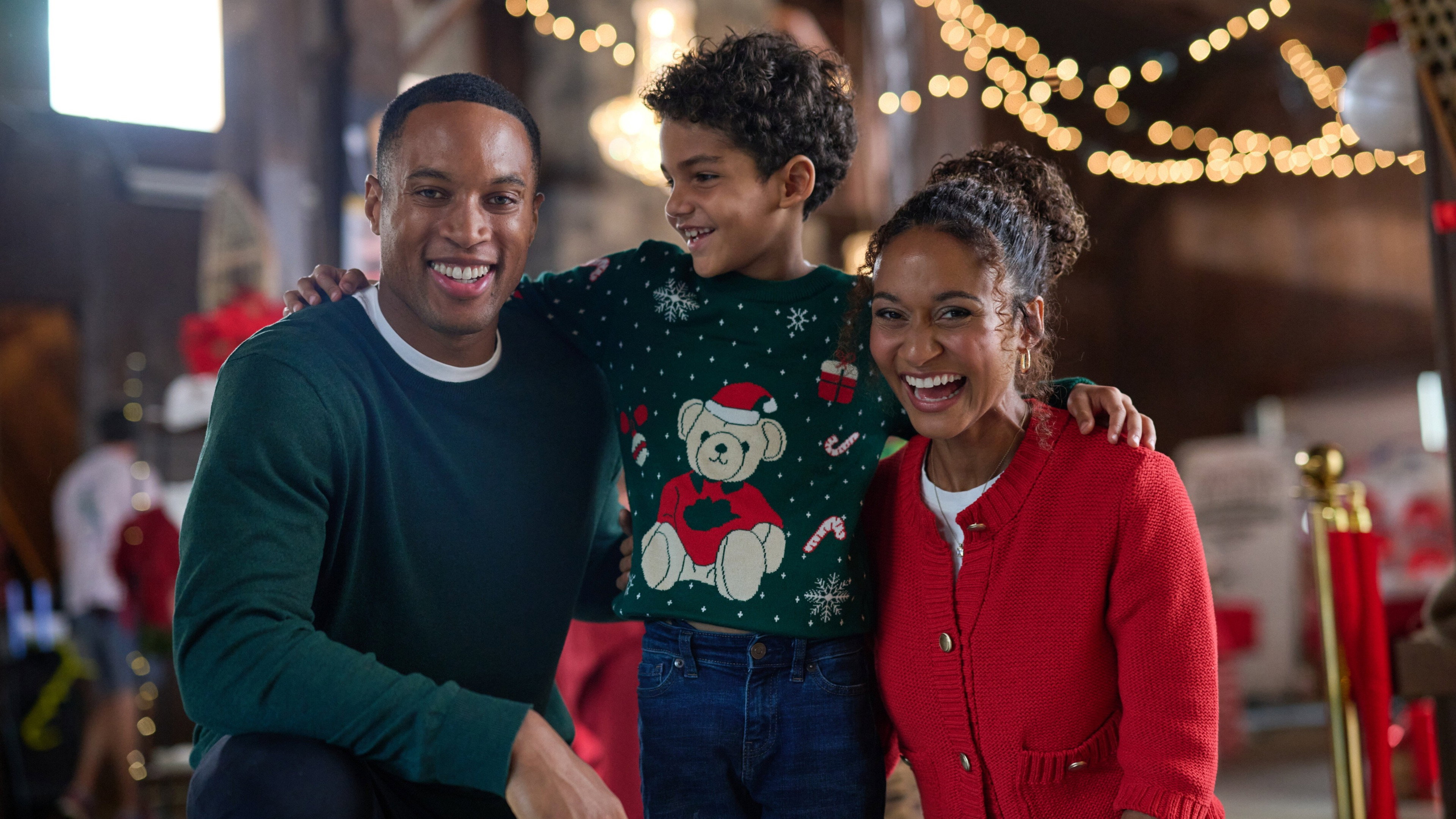 Merry Memories (2026)