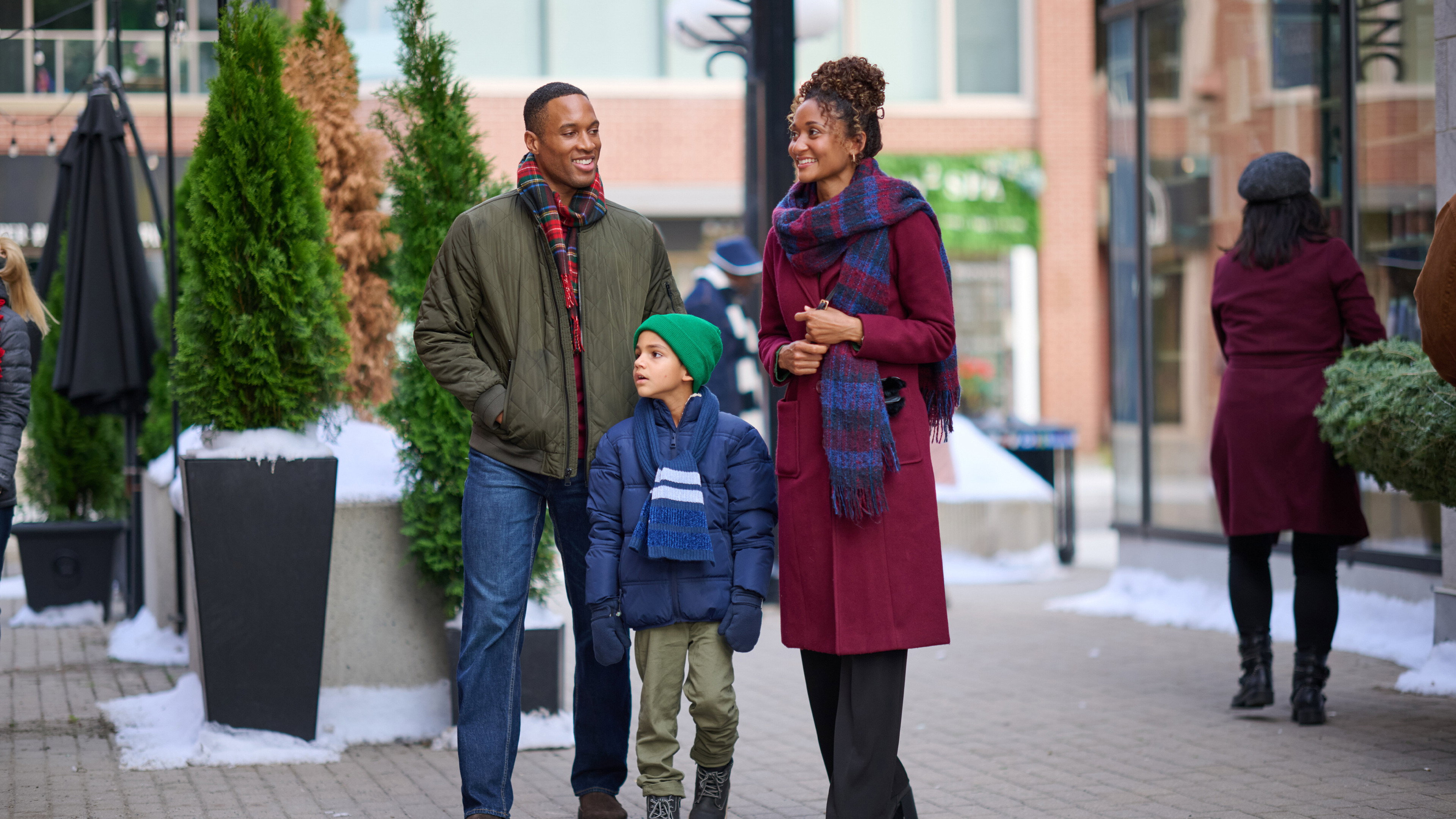 Merry Memories (2026)