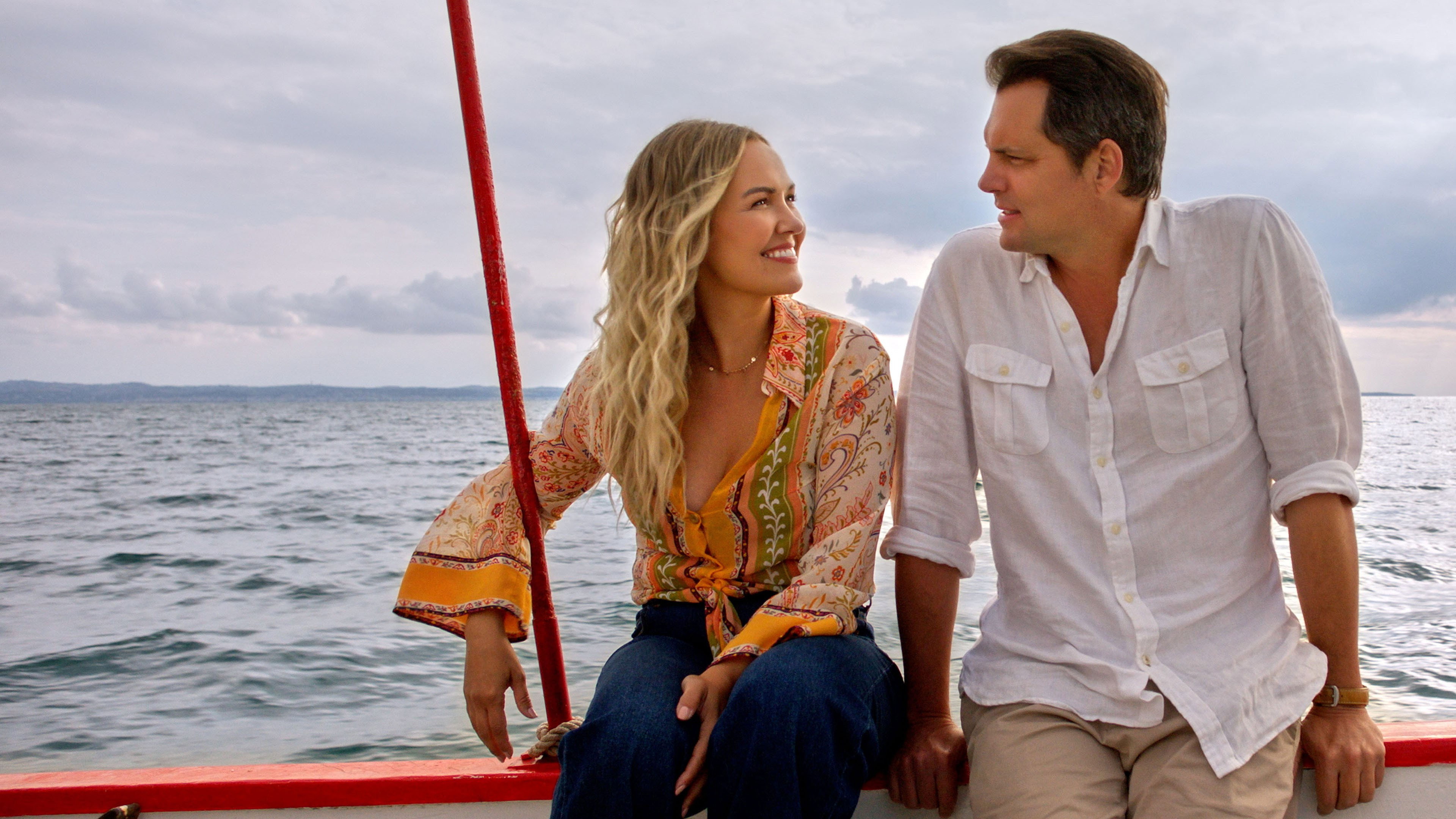 Missing the Boat (2026)