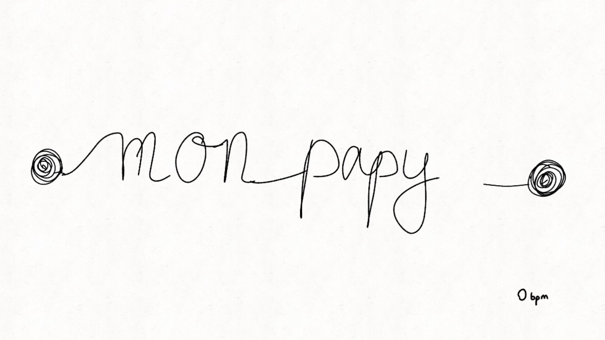 Mon Papy (2026)