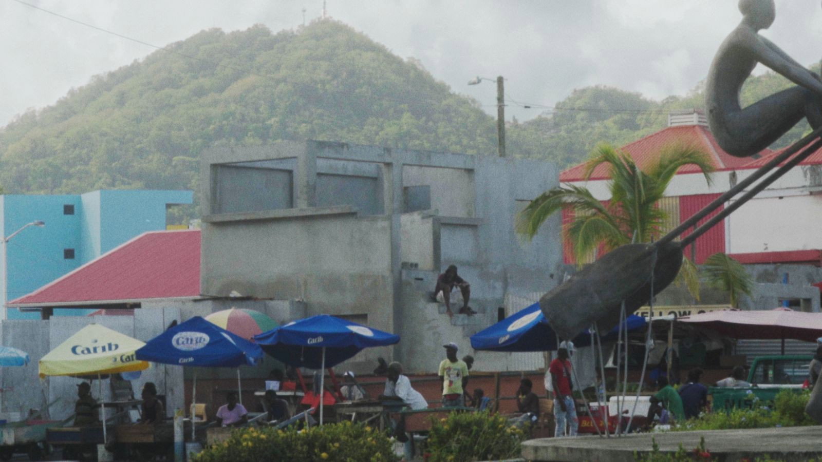 Morne Fortune (2026)