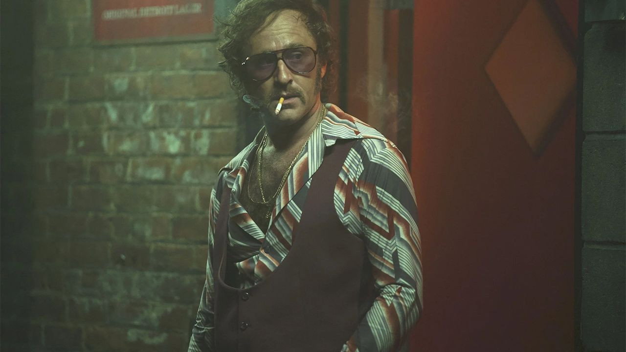 Motor City (1970)