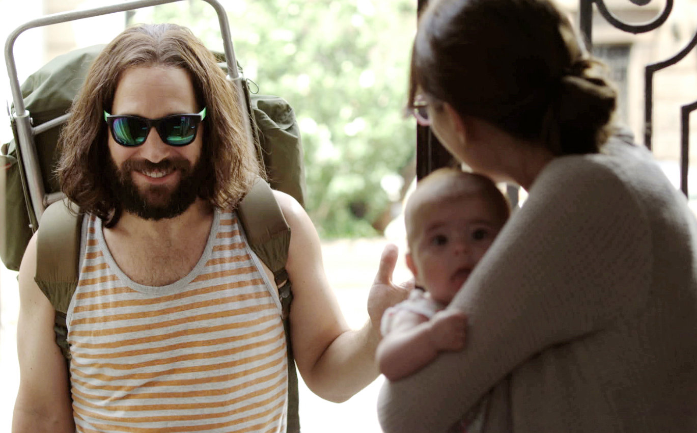 Paul Rudd stars as Ned in The Weinstein Company's Our Idiot Brother (2011)